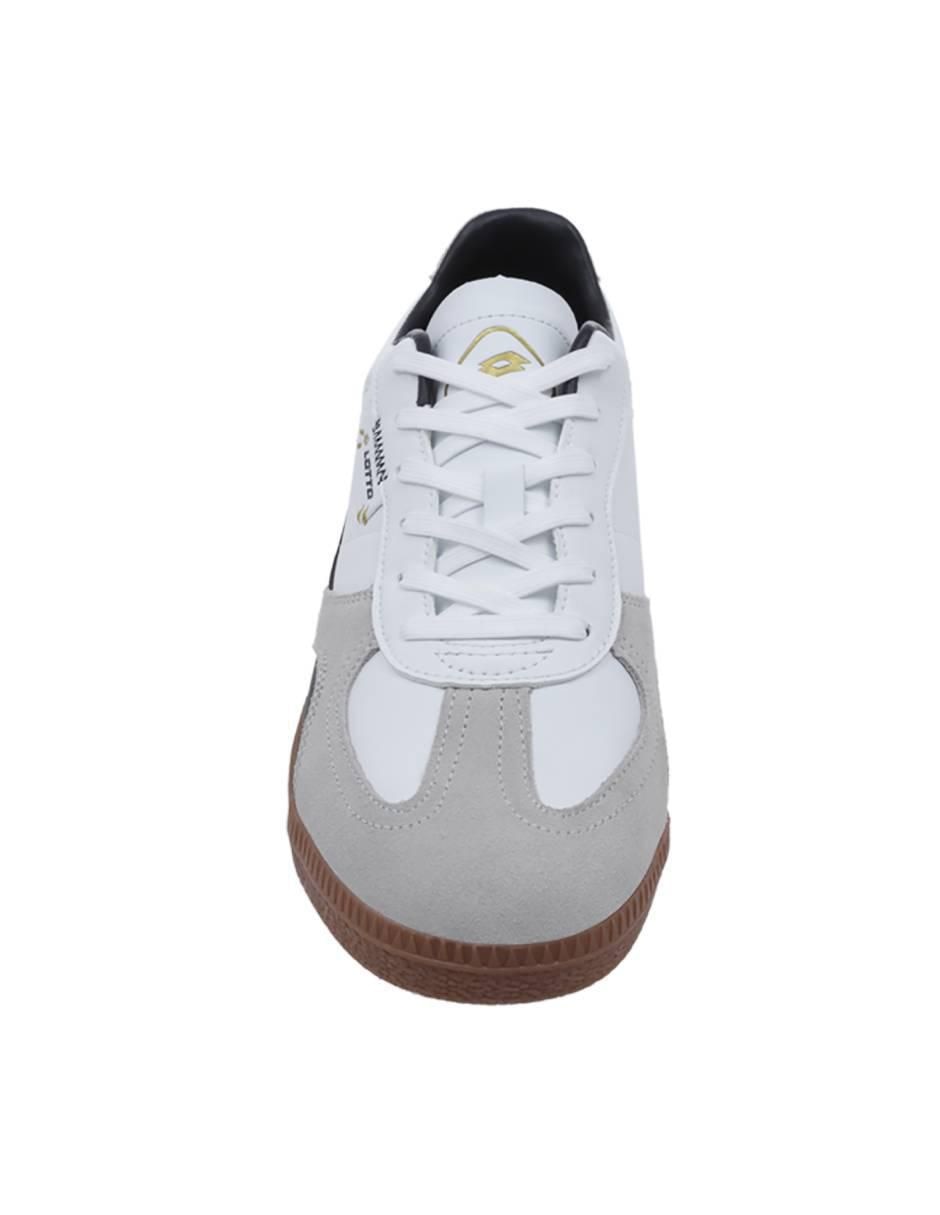 Tenis Lecar para hombre 2