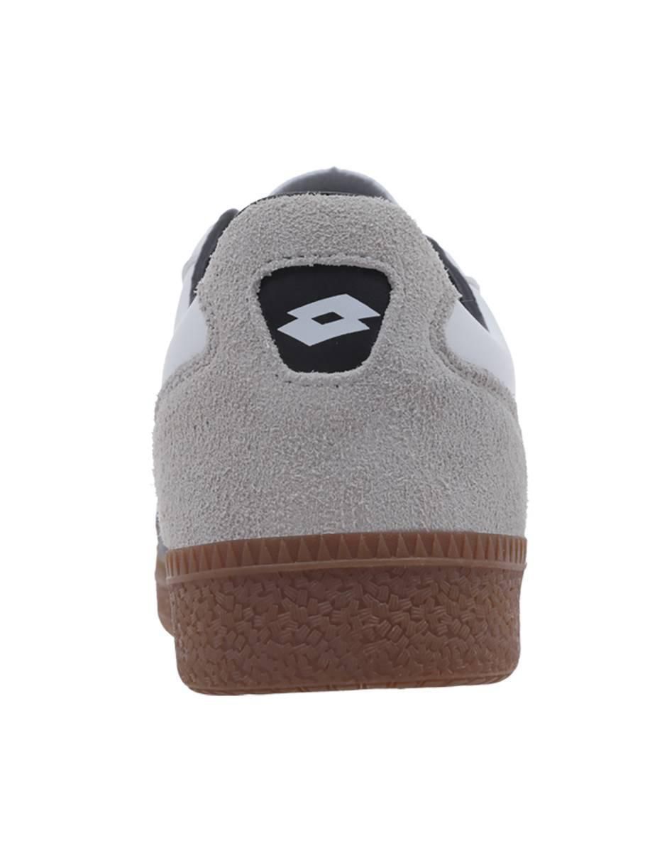 Tenis Lecar para hombre 7