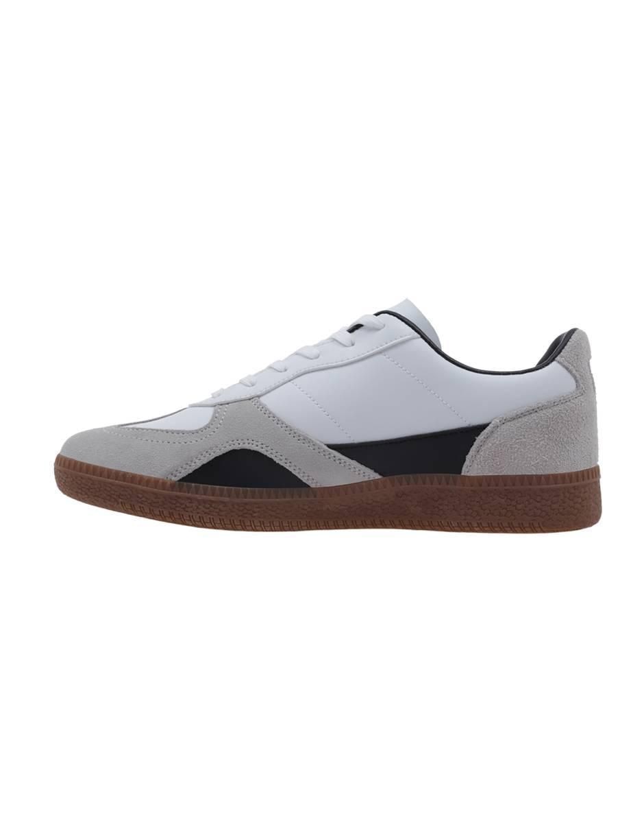 Tenis Lecar para hombre 3