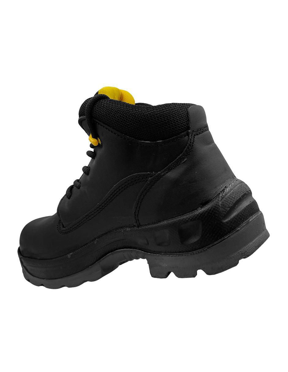 Bota de piel para hombre 2