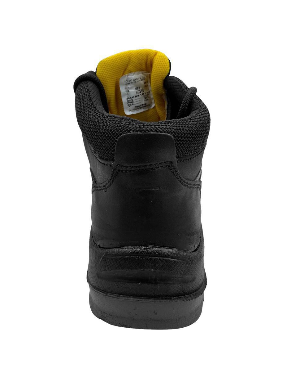 Bota de piel para hombre 3