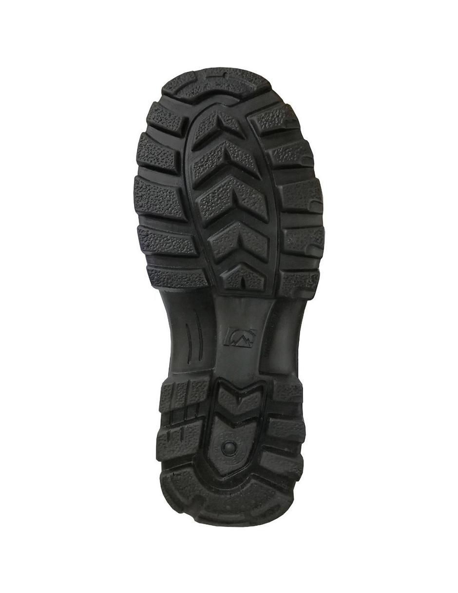 Bota de piel para hombre 6