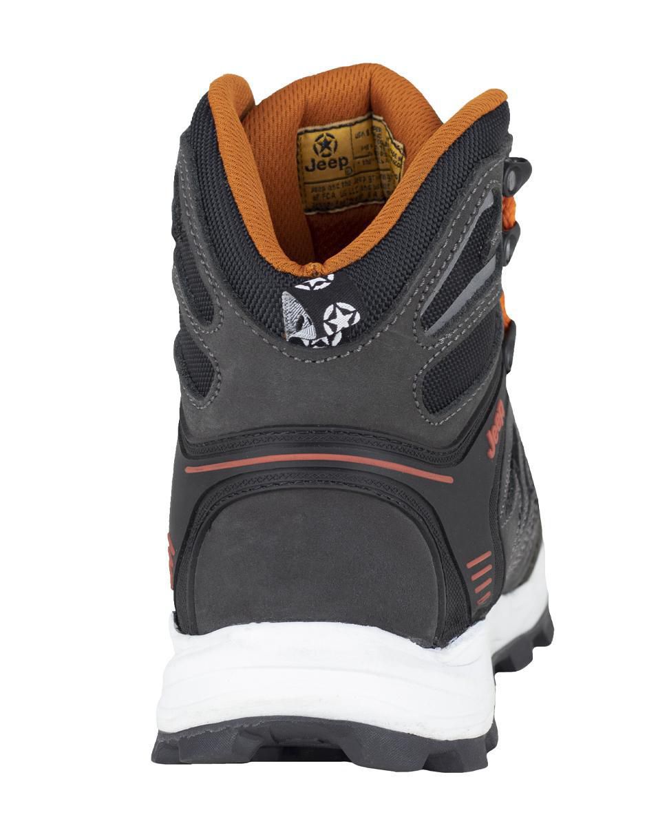 Bota para hombre 5
