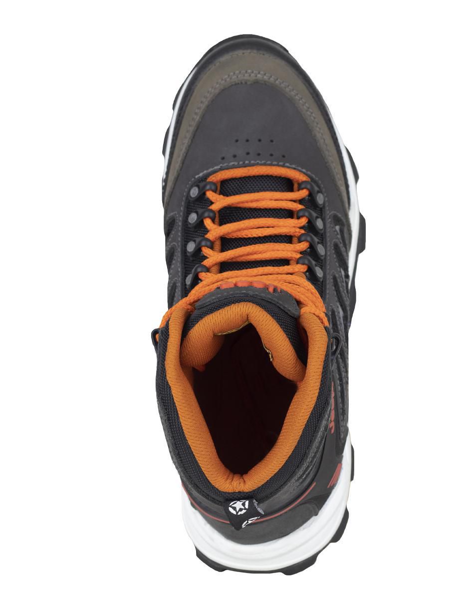 Bota para hombre 6