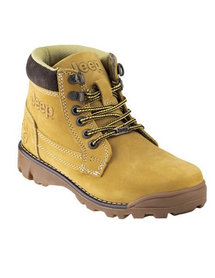 Bota para hombre