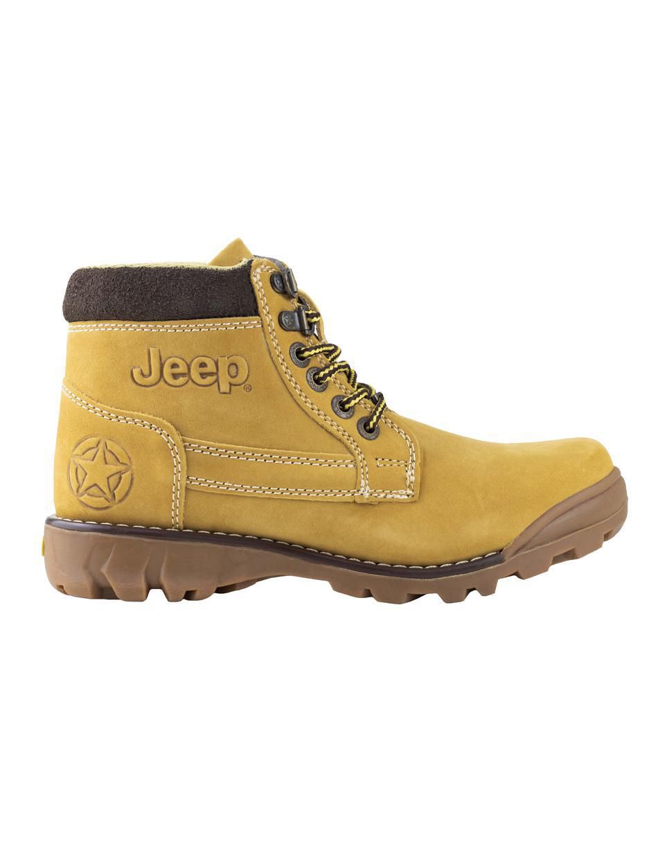 Bota para hombre 5