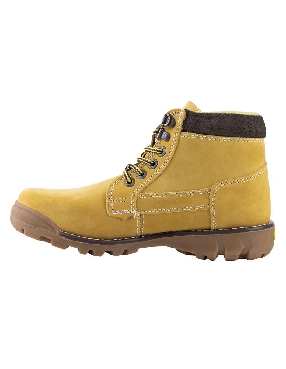 Bota para hombre