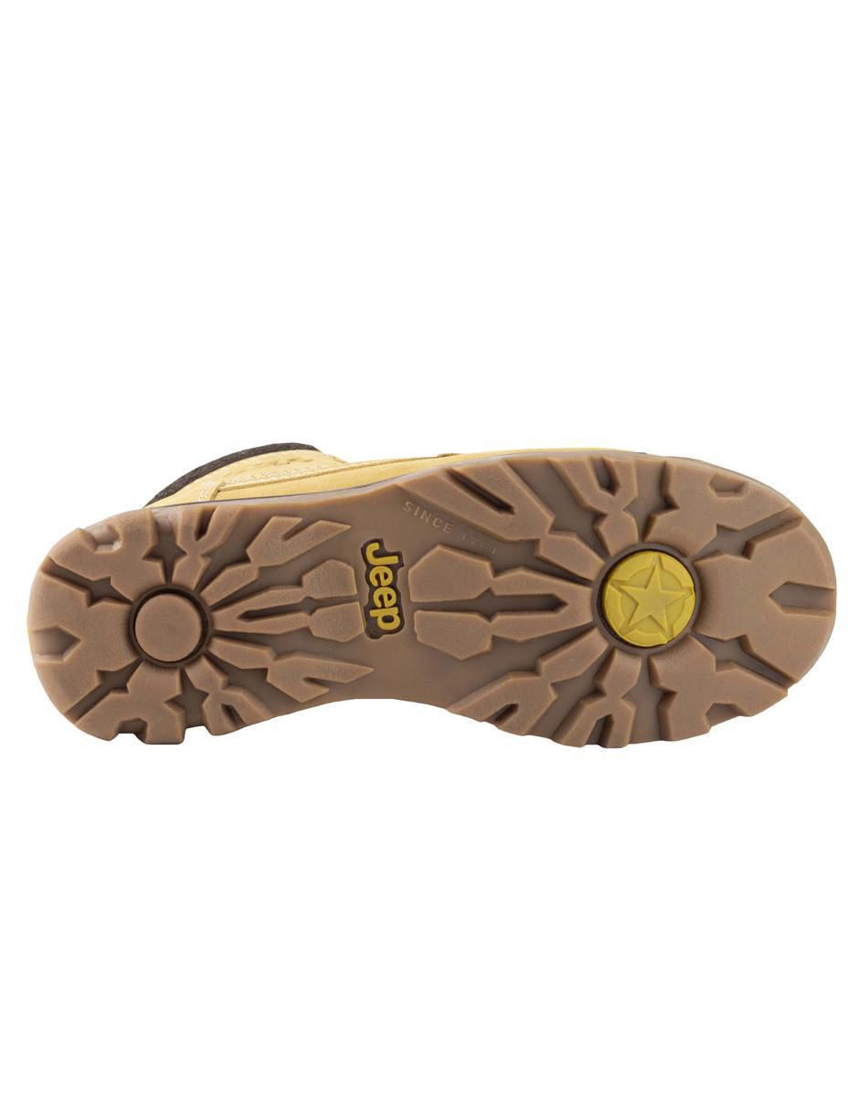 Bota para hombre