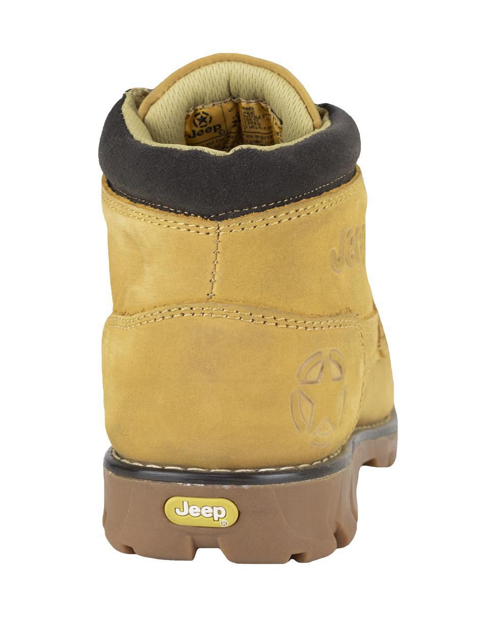 Bota para hombre