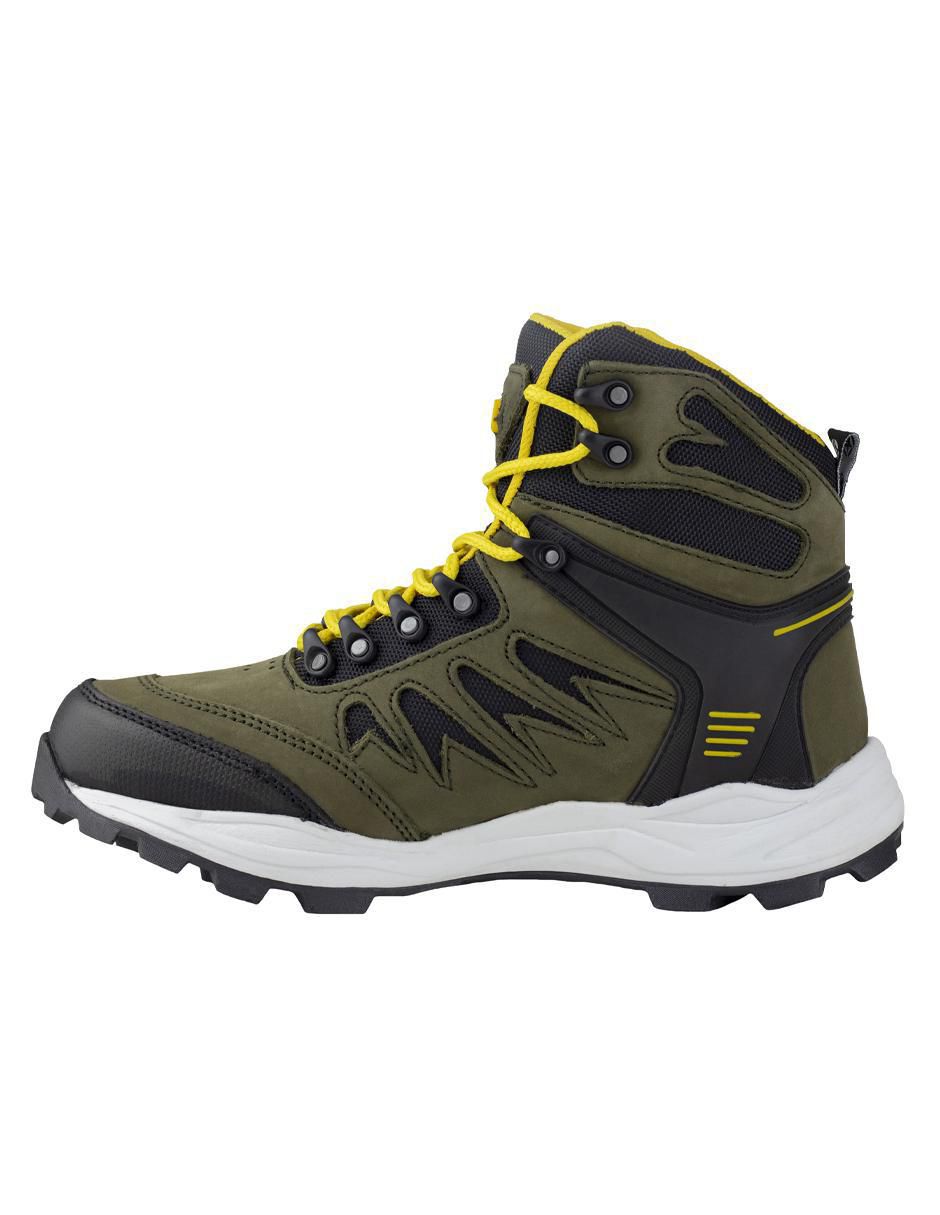 Bota para hombre 3