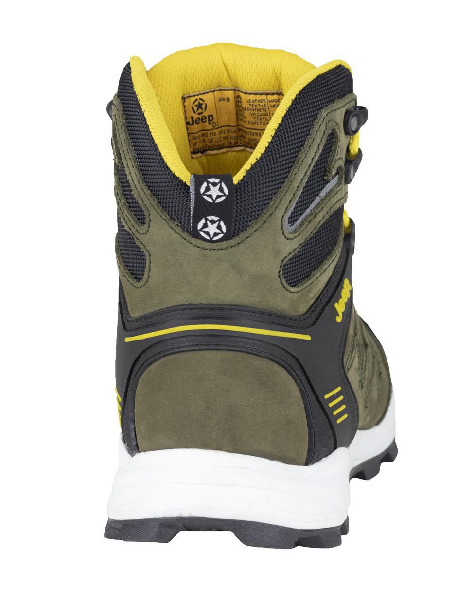 Bota para hombre 5