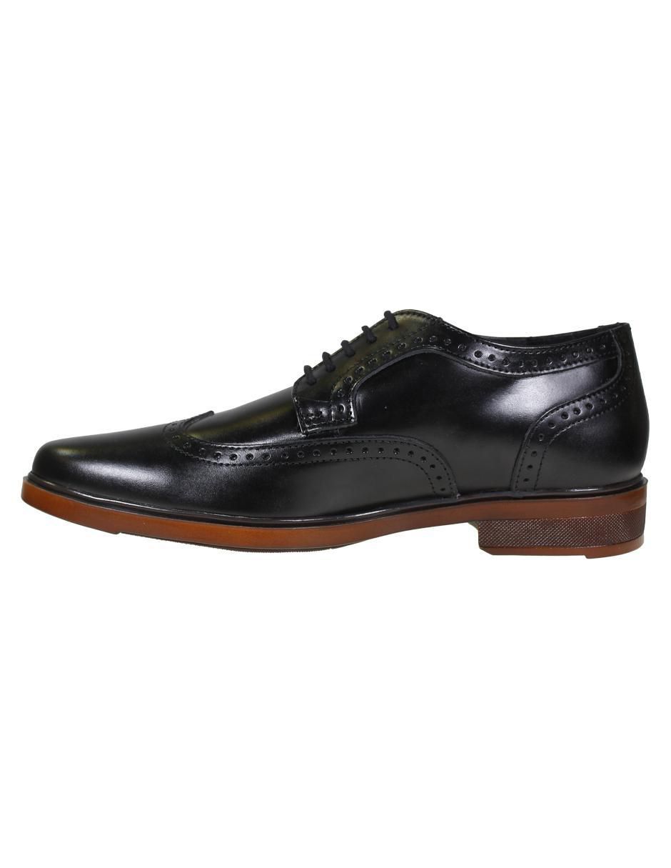 Zapato choclo para hombre 3