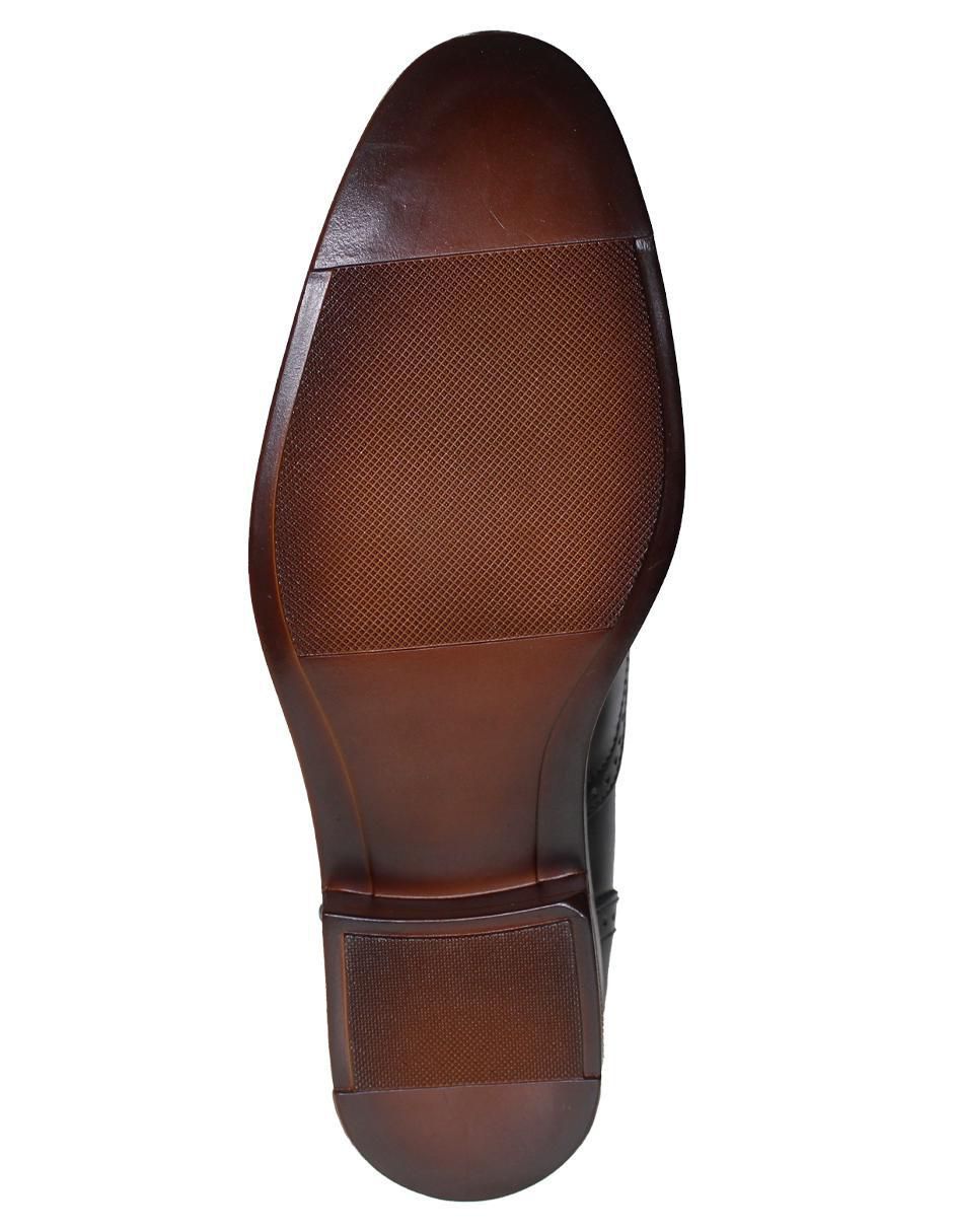 Zapato choclo para hombre 4