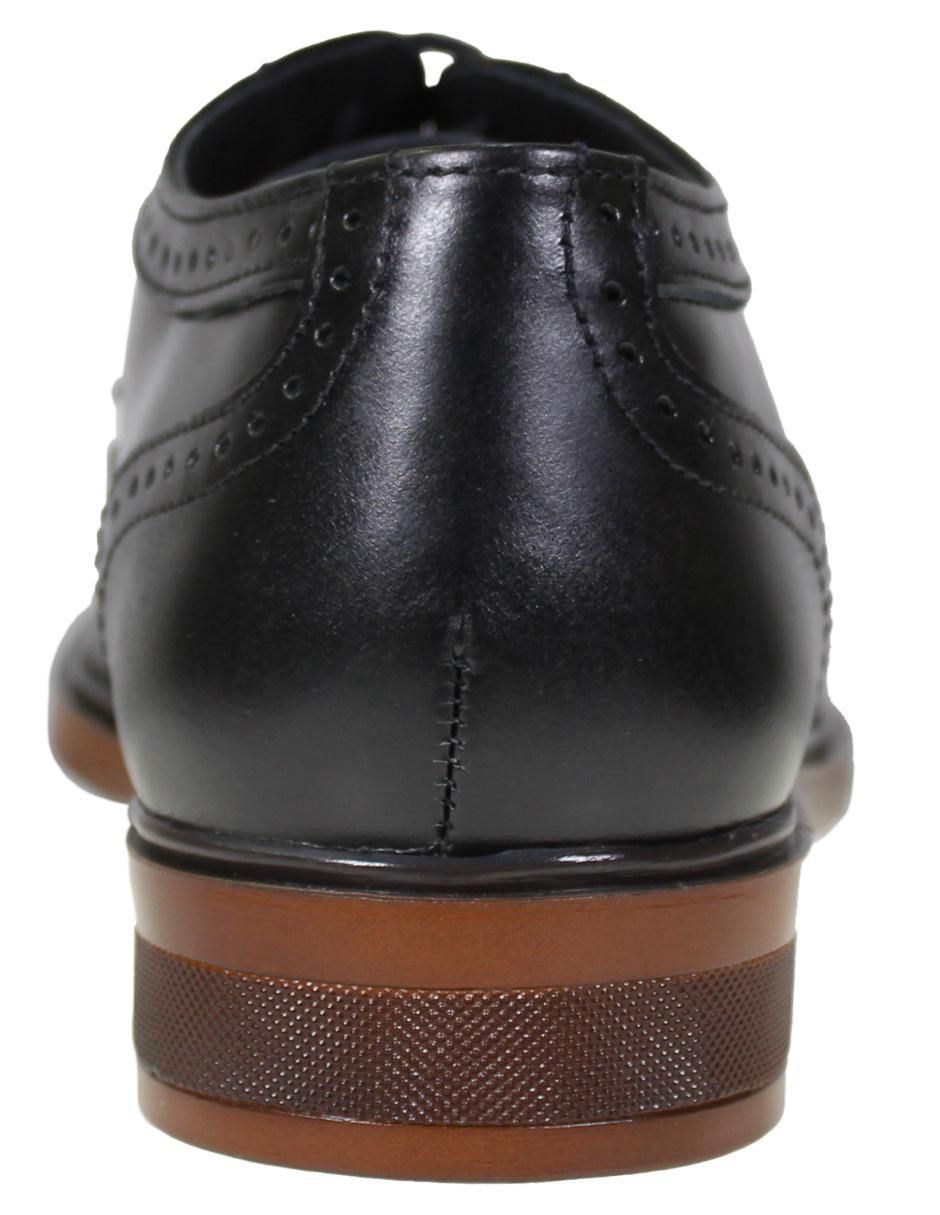 Zapato choclo para hombre 5