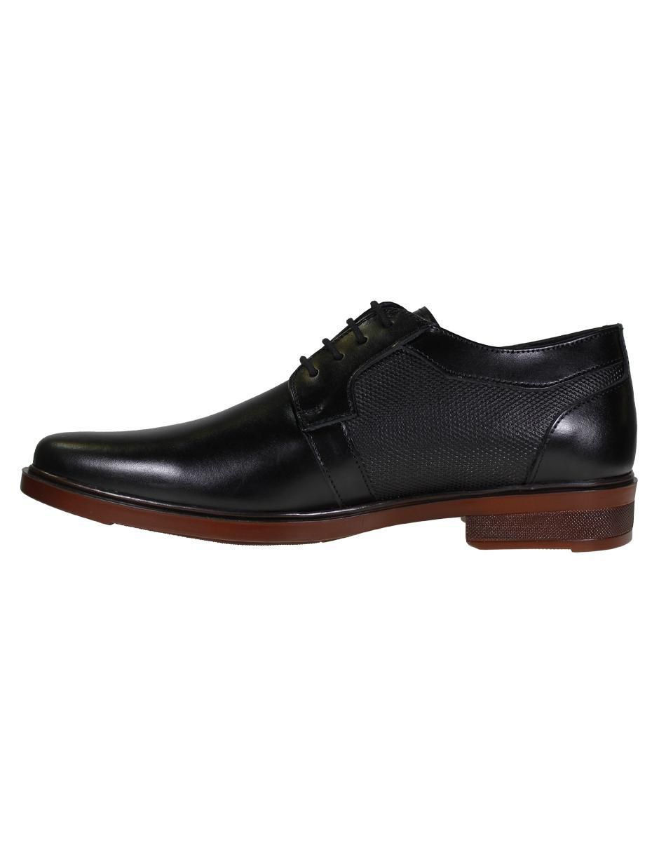 Zapato choclo para hombre