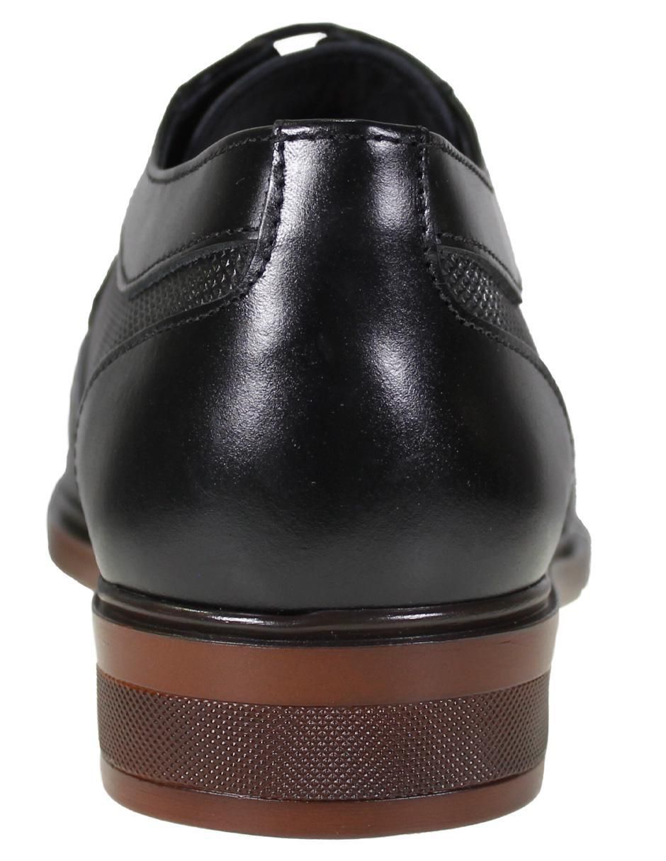 Zapato choclo para hombre