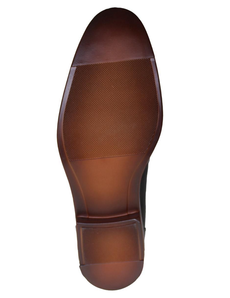 Zapato choclo para hombre