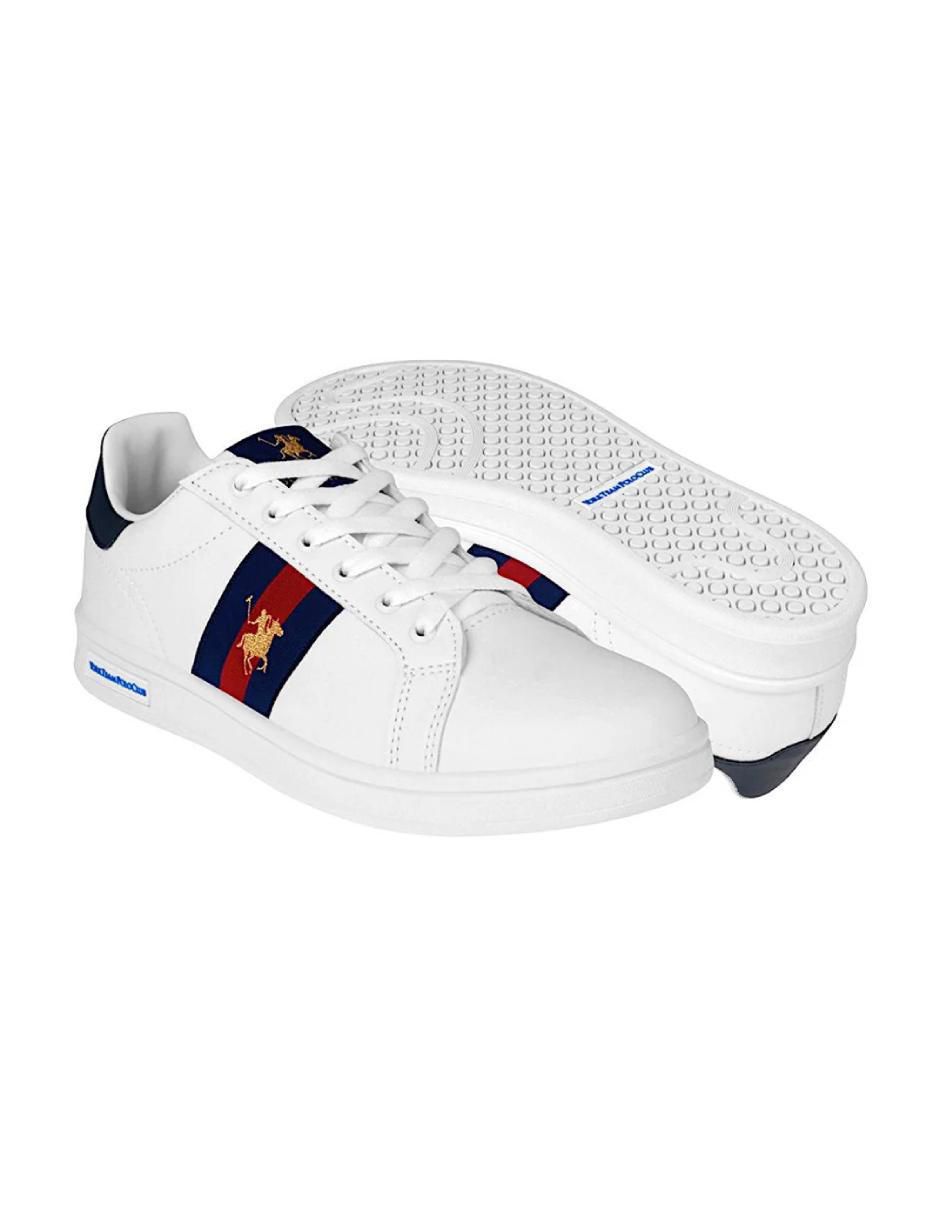 Tenis para hombre