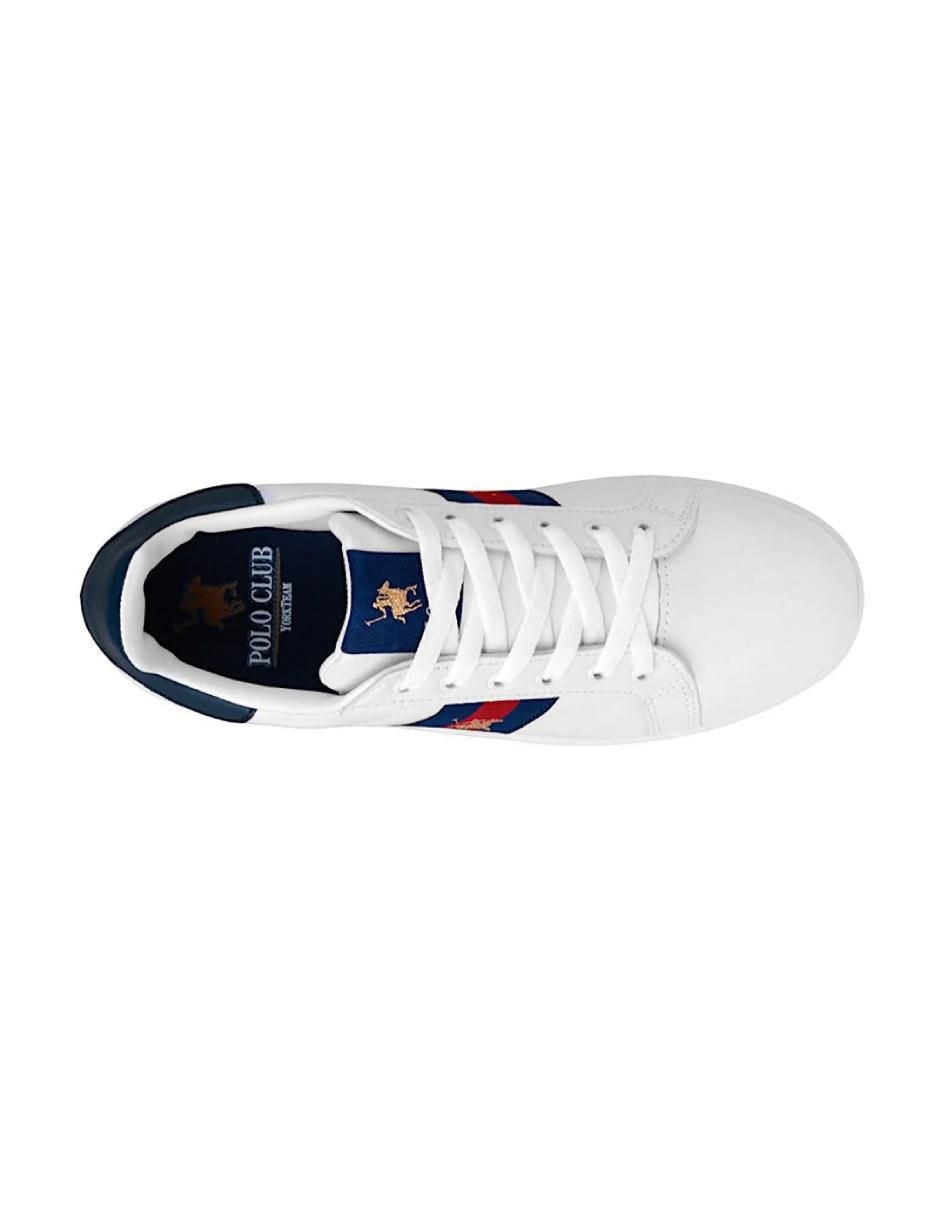 Tenis para hombre