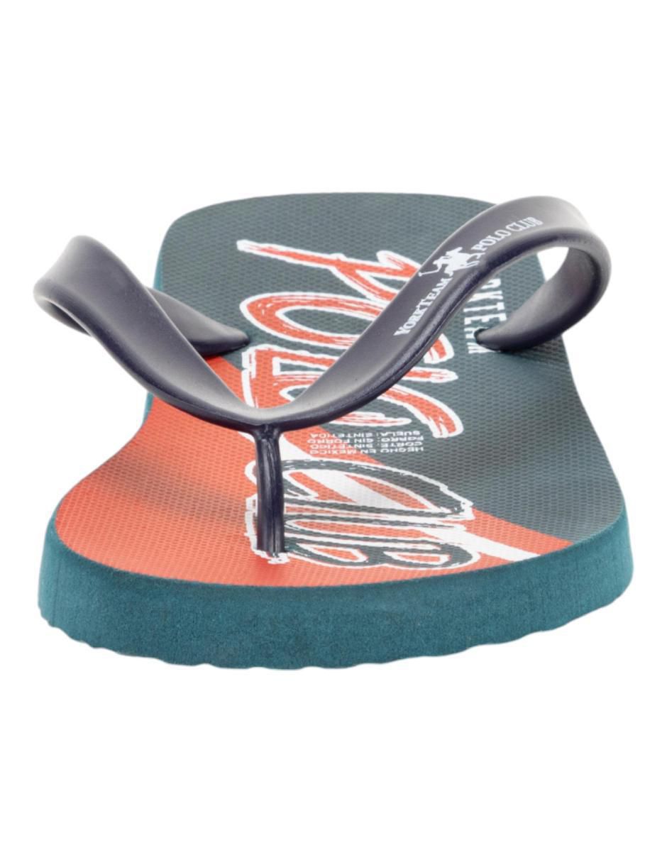 Sandalia para hombre 5