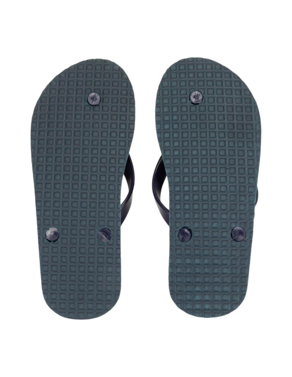 Sandalia para hombre