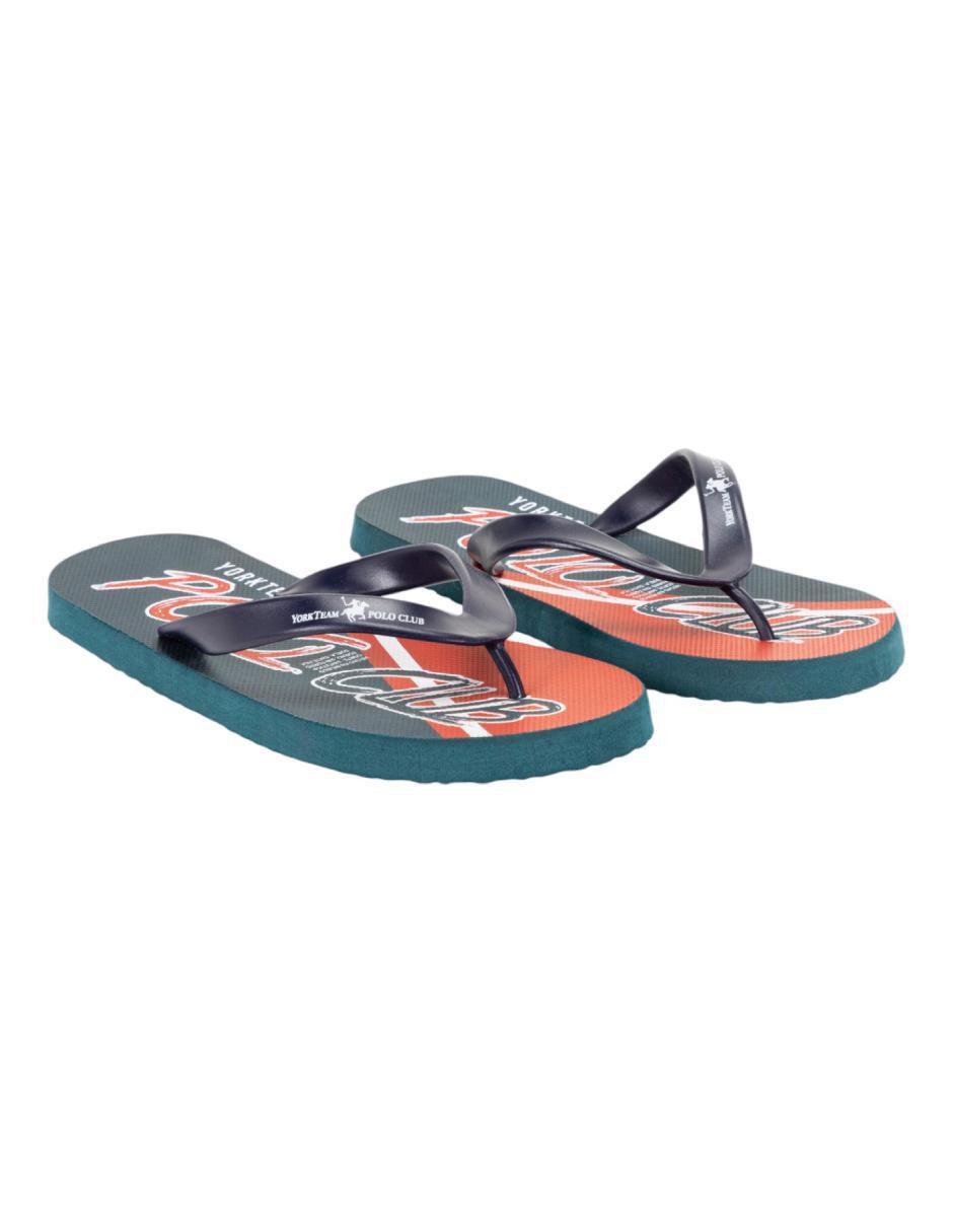 Sandalia para hombre