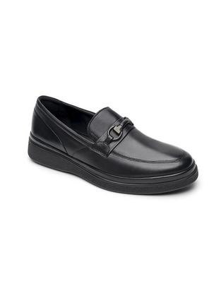 Mocasín para hombre