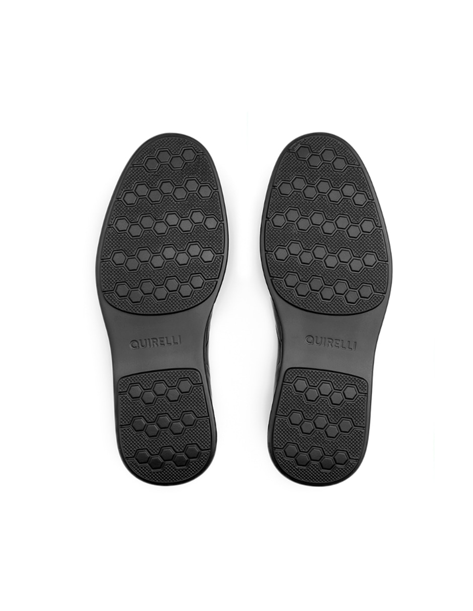 Mocasín para hombre 8