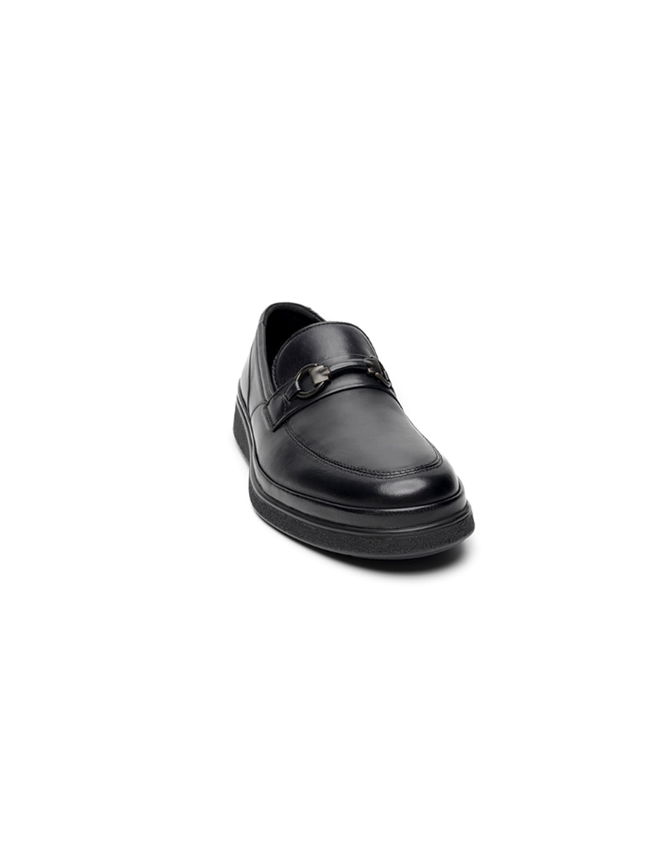 Mocasín para hombre 5