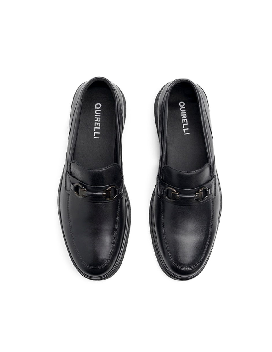 Mocasín para hombre 4