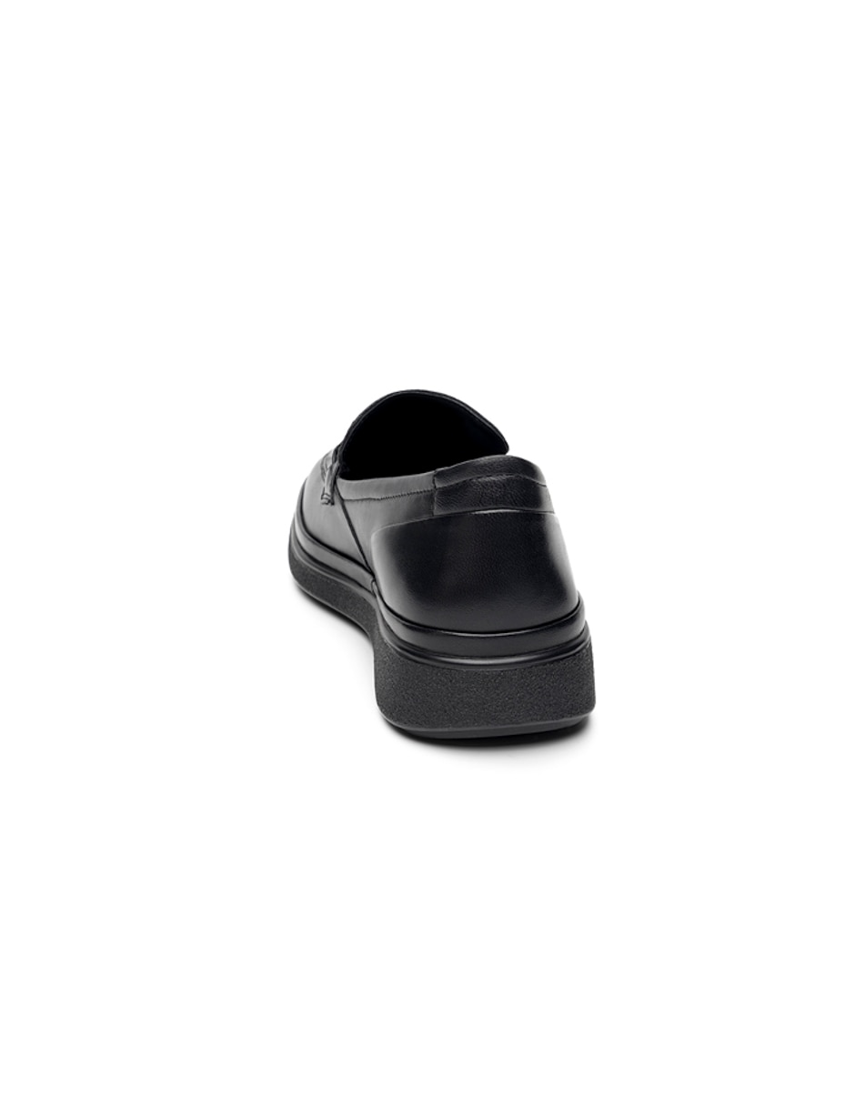 Mocasín para hombre 2