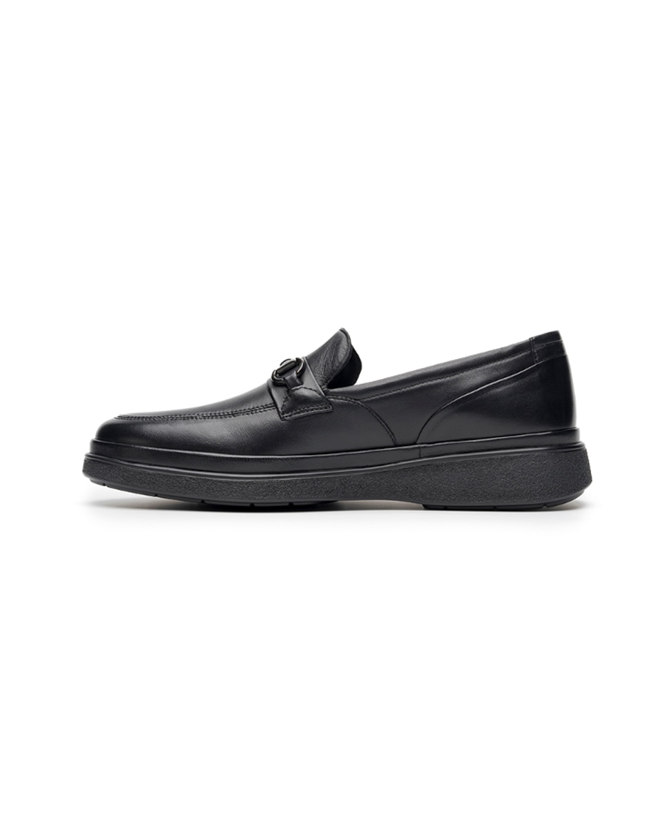 Mocasín para hombre 3
