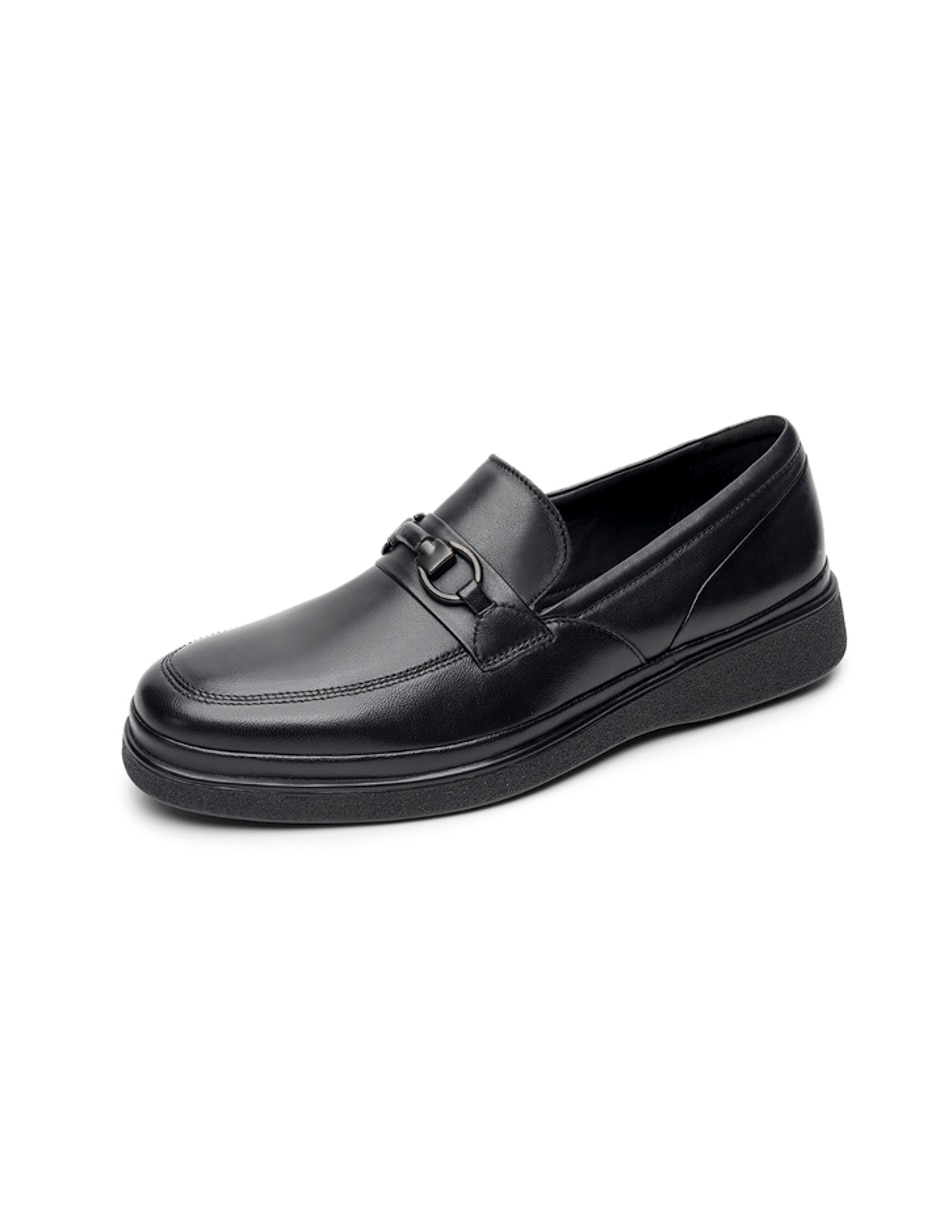 Mocasín para hombre 6
