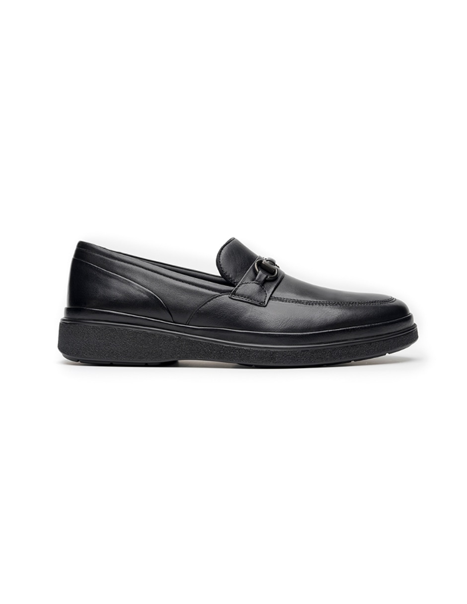 Mocasín para hombre 7