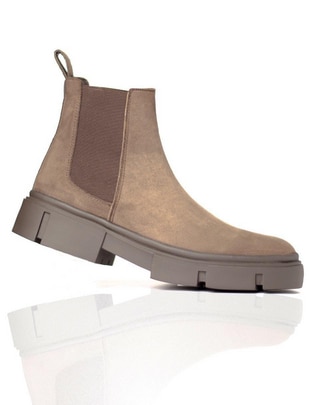 Botín Chelsea Boots para hombre Botín Chelsea Boots para hombre