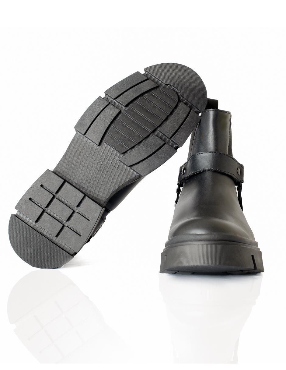Botín Chunky para hombre 3