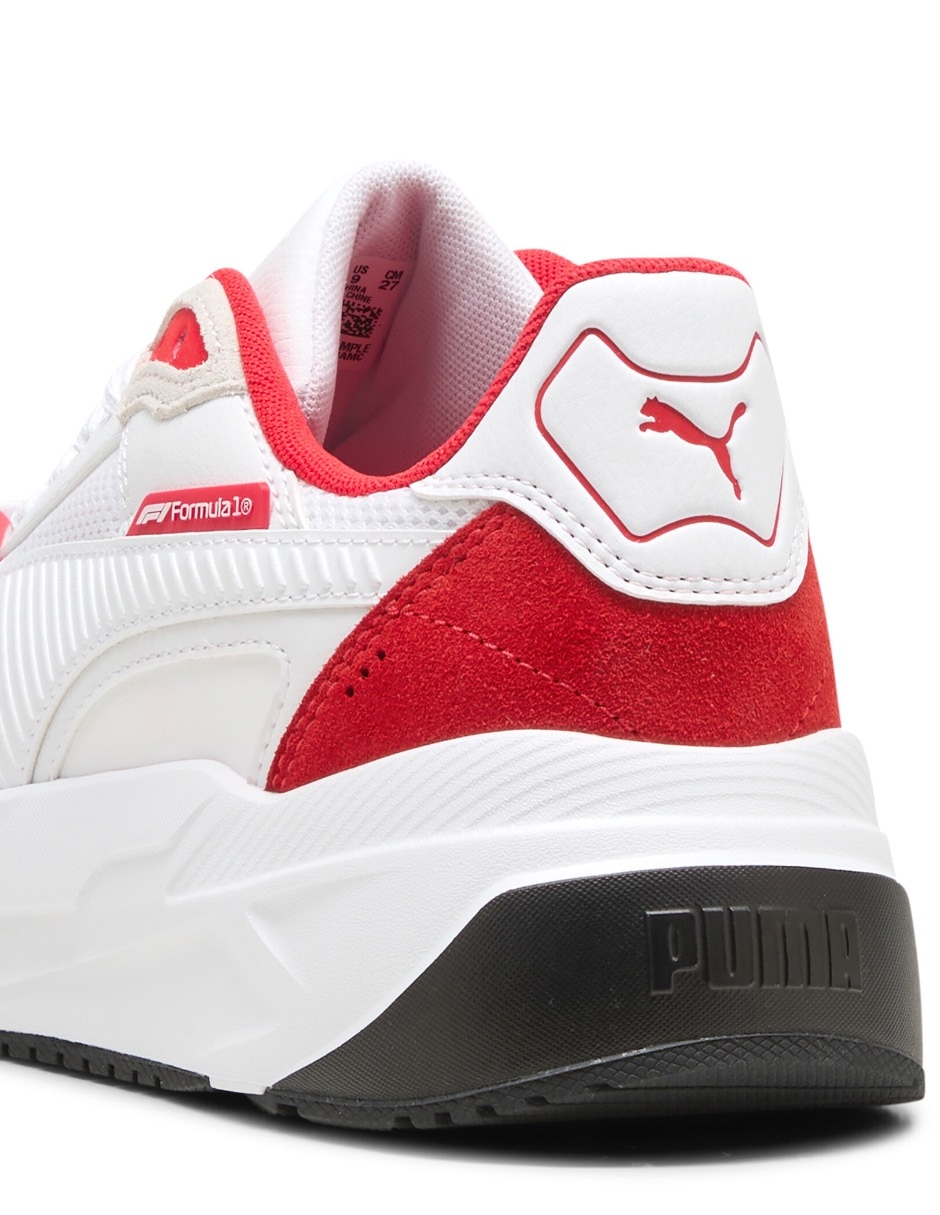 Tenis F1 Trinity 20 para hombre 5