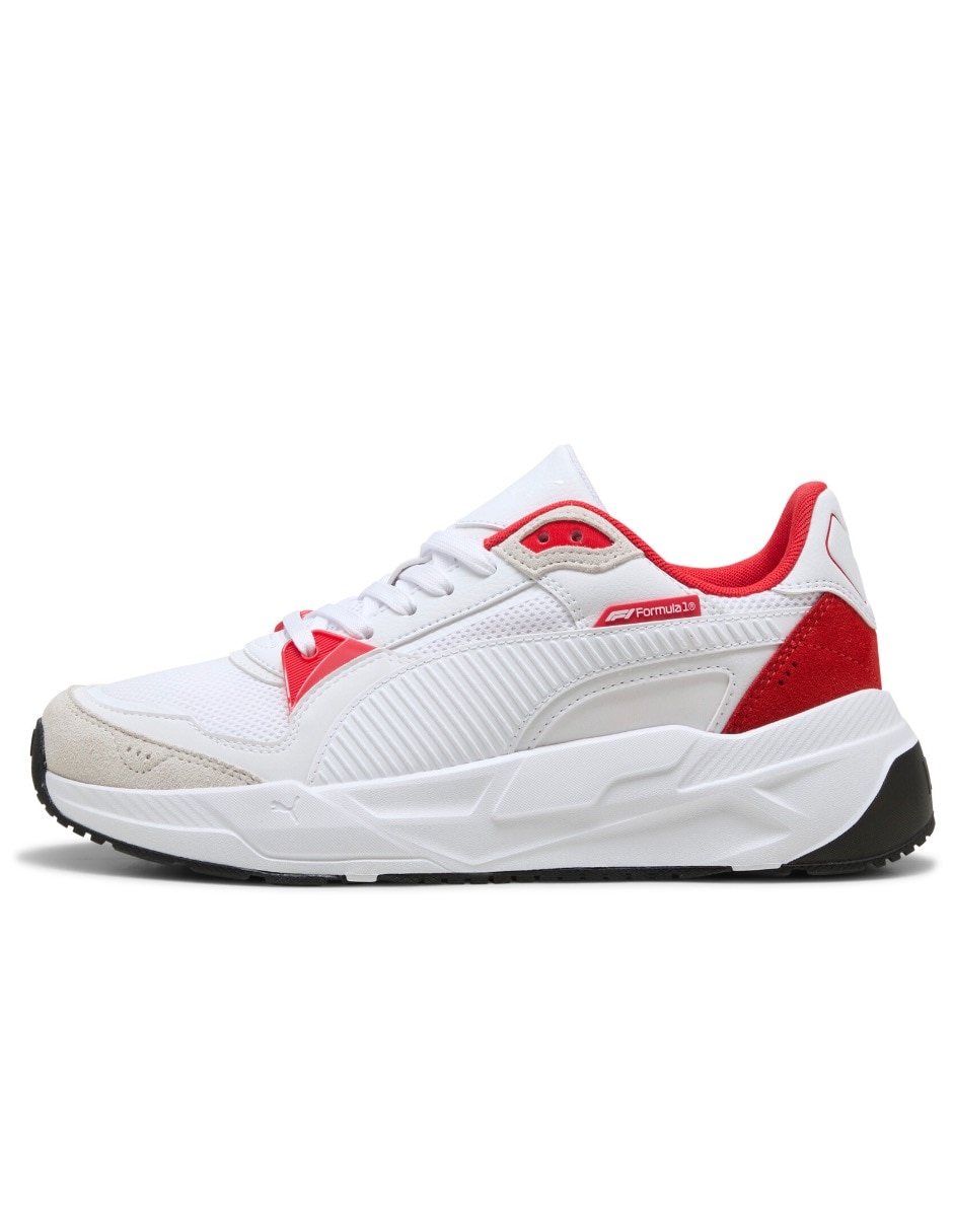 Tenis F1 Trinity 20 para hombre 4