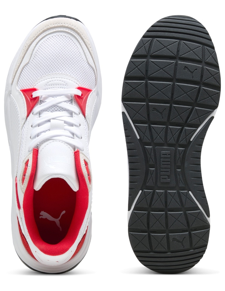 Tenis F1 Trinity 20 para hombre 3