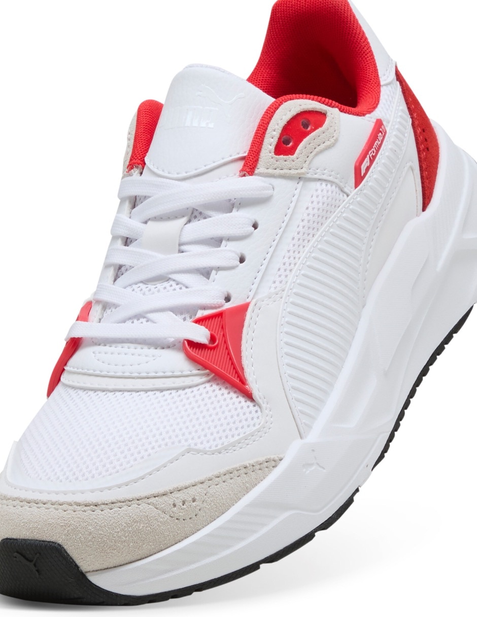 Tenis F1 Trinity 20 para hombre 2