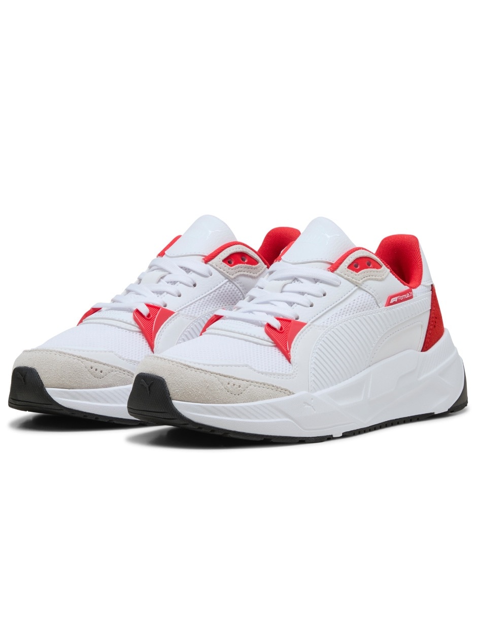 Tenis F1 Trinity 20 para hombre 6