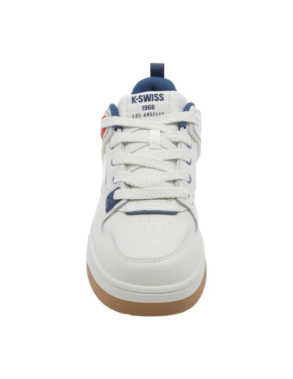 Tenis K-Swiss barnat para hombre