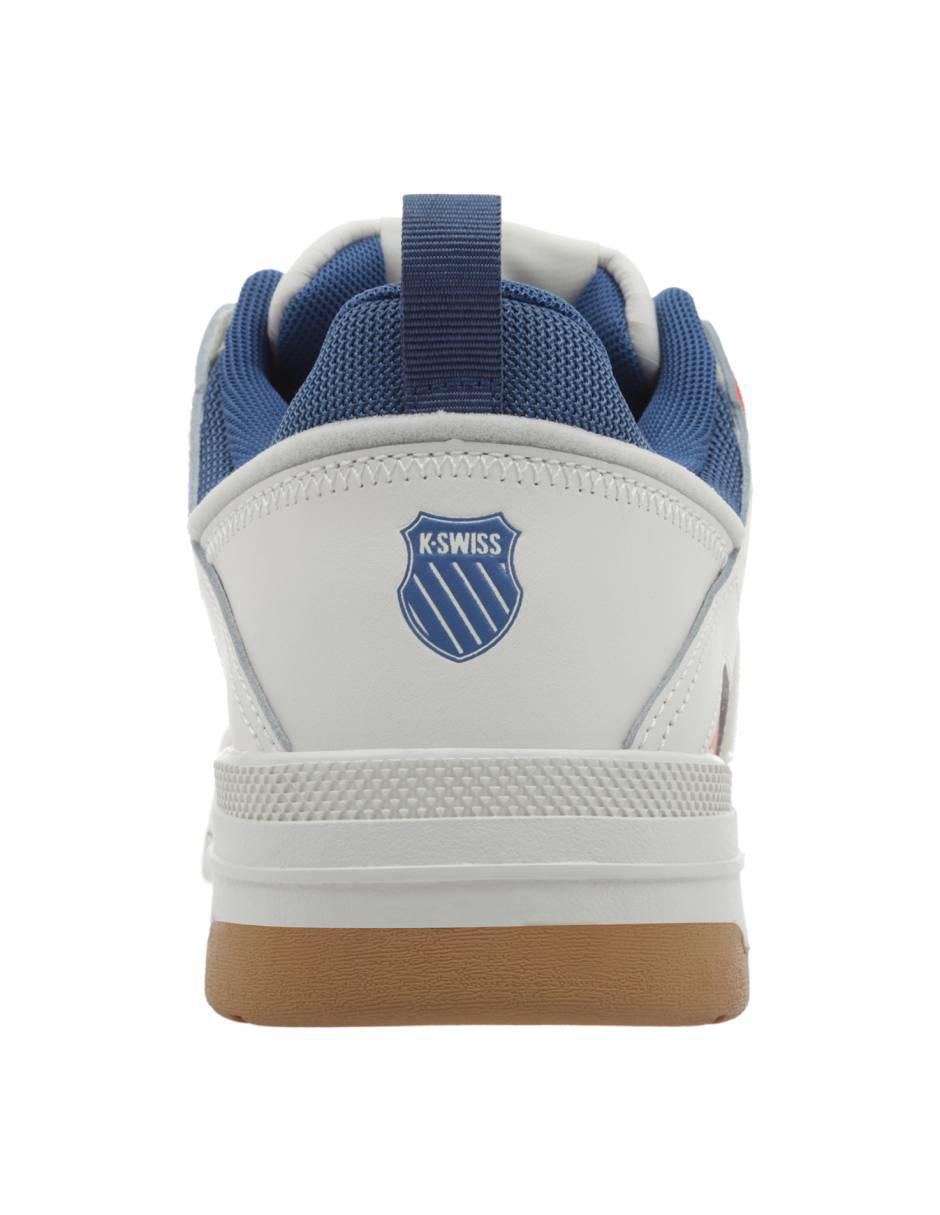 Tenis K-Swiss barnat para hombre