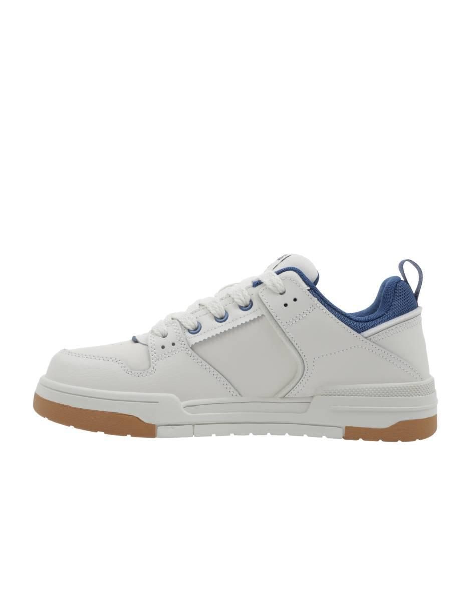Tenis K-Swiss barnat para hombre