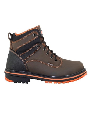 Bota 427 de piel para hombre Bota 427 de piel para hombre