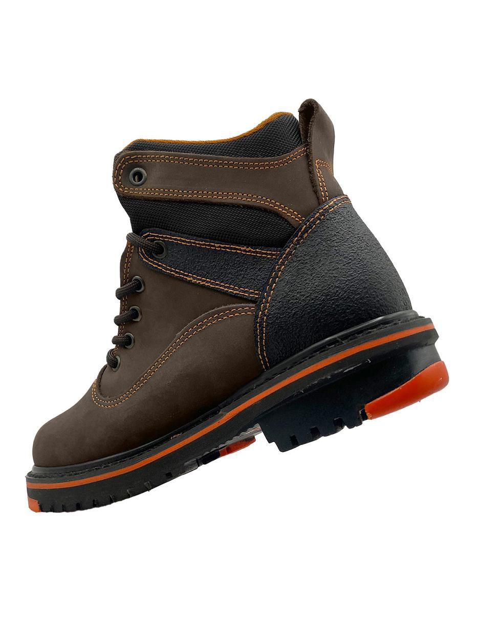 Bota 427 de piel para hombre 3