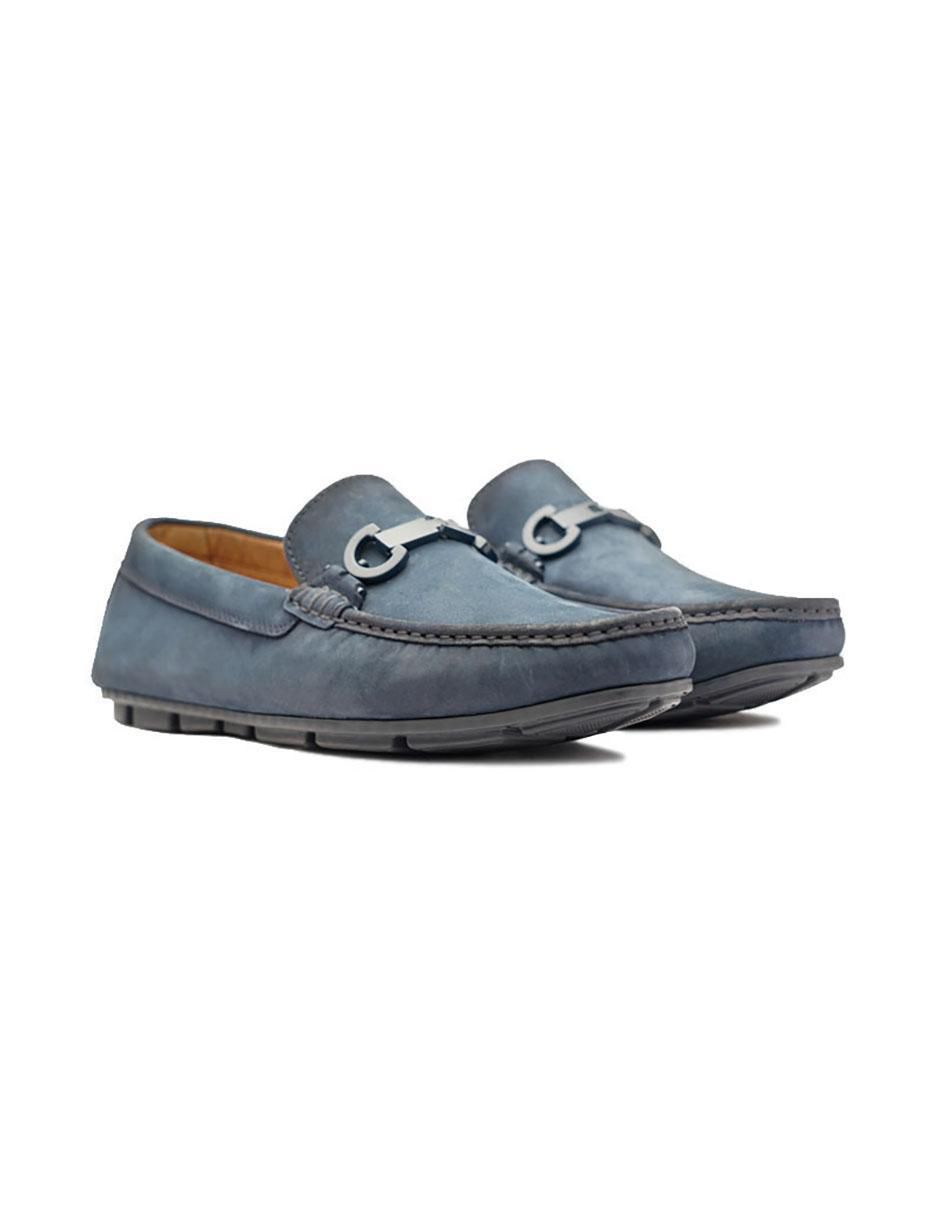 Zapato driver Royce para hombre 3