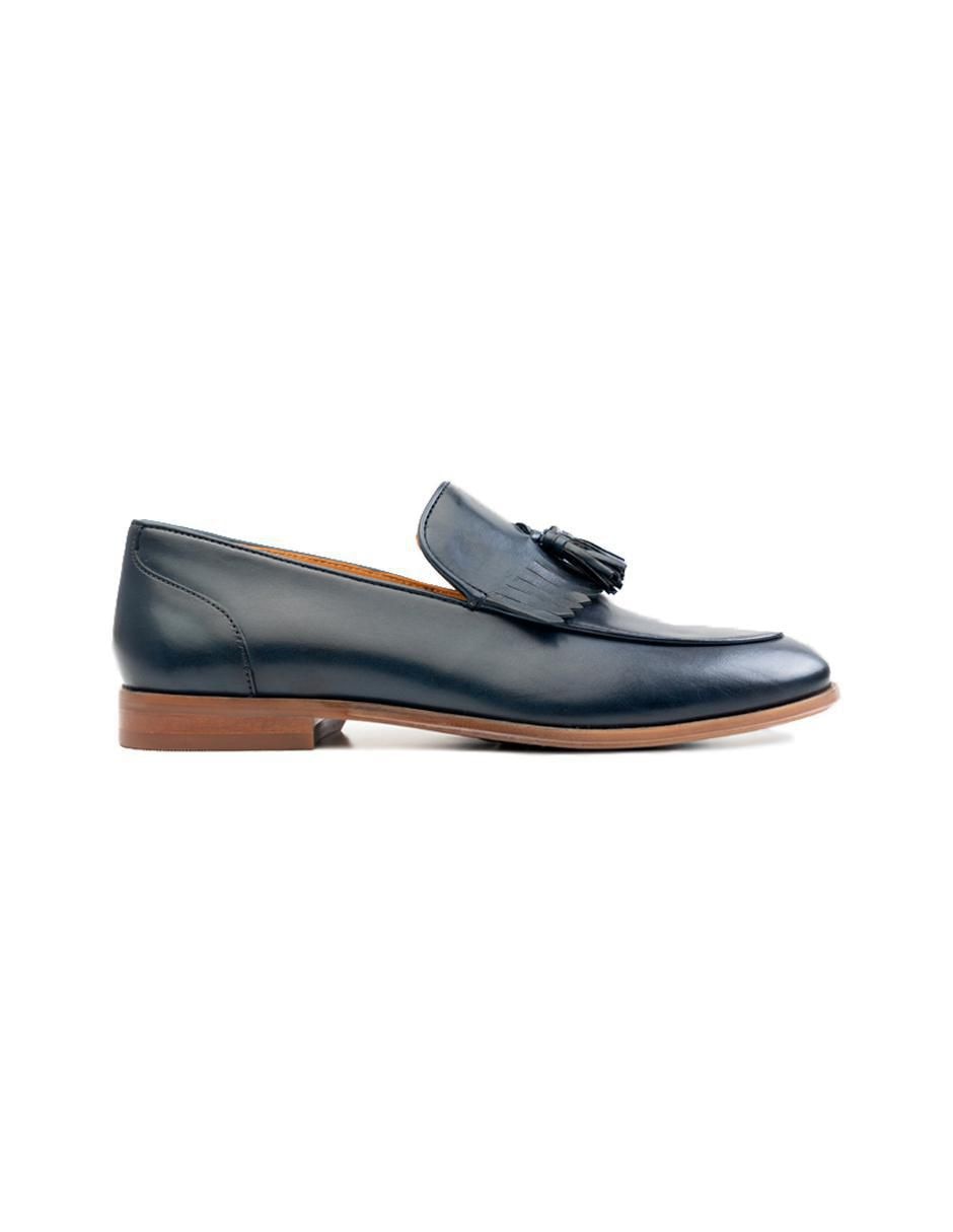 Zapato mocasín Curtis Loafer para hombre Zapato mocasín Curtis Loafer para hombre