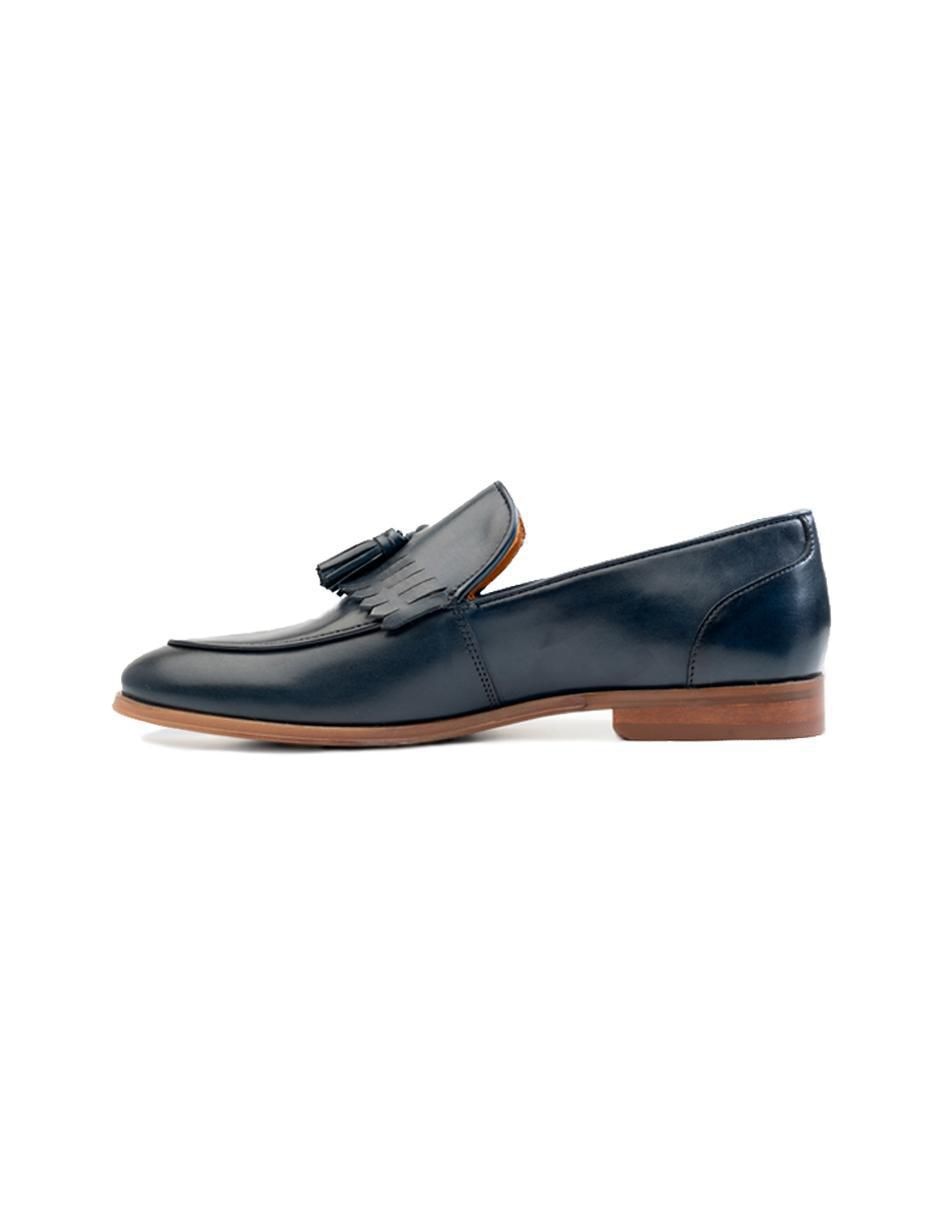Mocasín Curtis Loafer para hombre 3