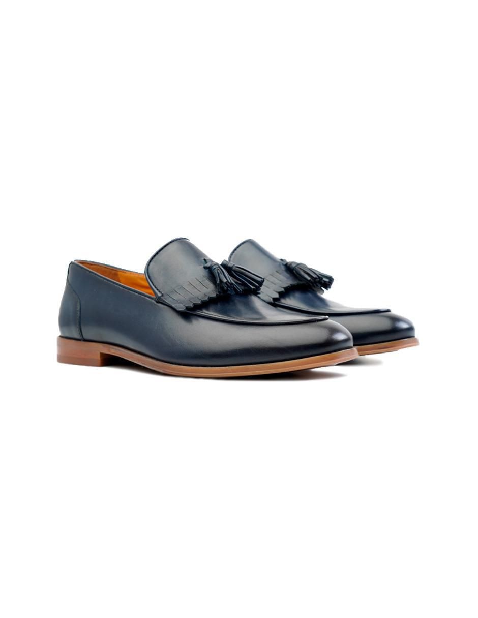 Mocasín Curtis Loafer para hombre 2